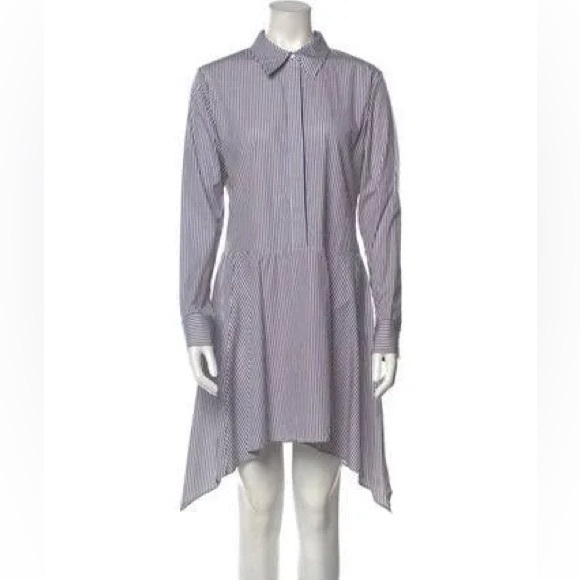 Louis Vuitton Dresses & Skirts - Striped Medium Length Louis Vuitton Dress